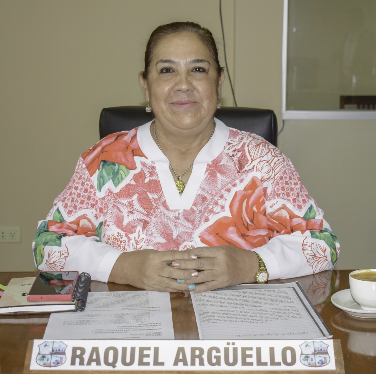Foto 1 de SESION ORDINARIA DE LA JUNTA MUNICIPAL DE CAPIATA: Notas Recibidas, Nota Remitida y Expedientes Dictaminados