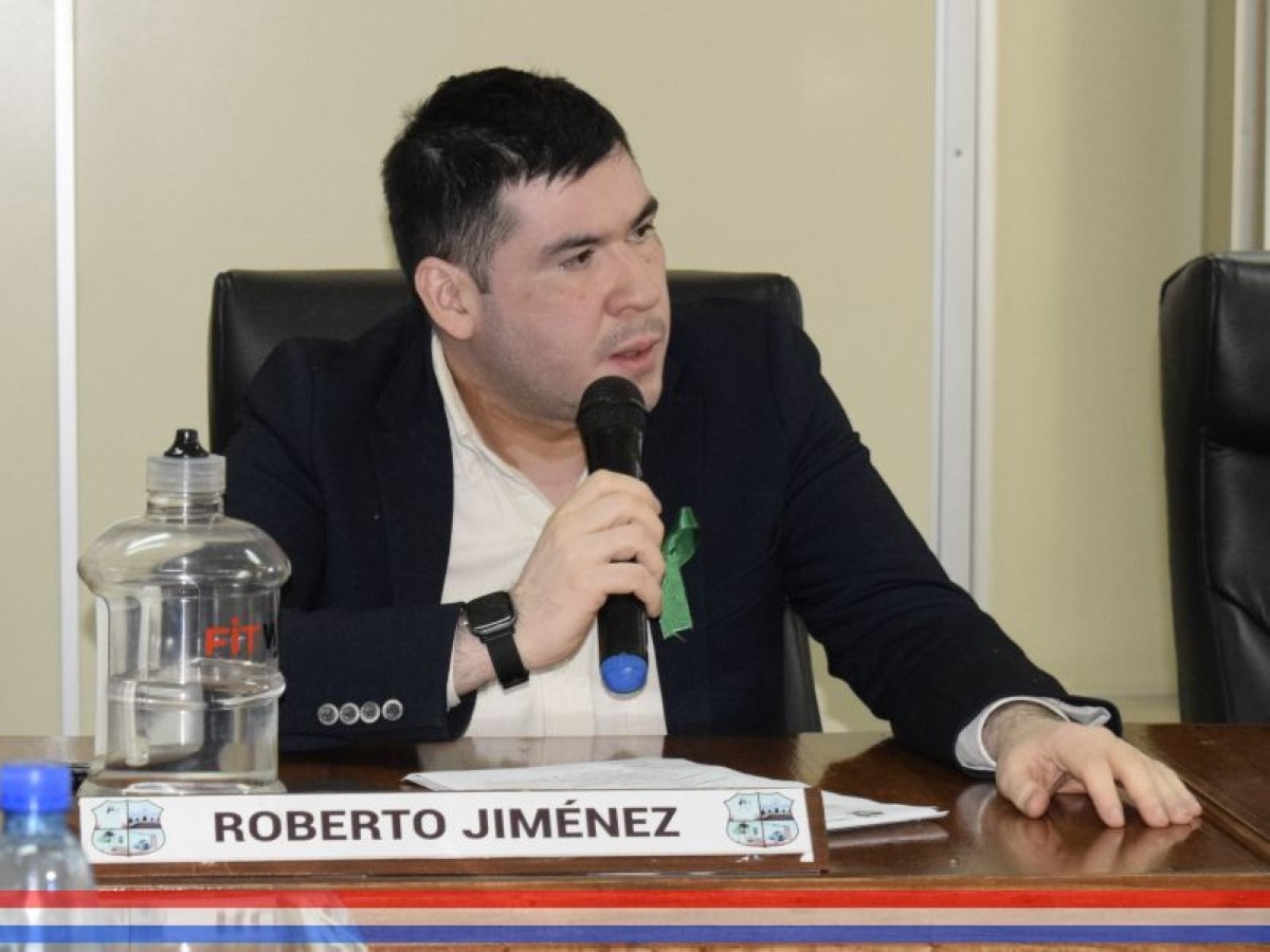 Foto 7 de Visita de representantes de la Defensoría Pública de la Niñez y la Adolescencia de la ciudad de Capiatá