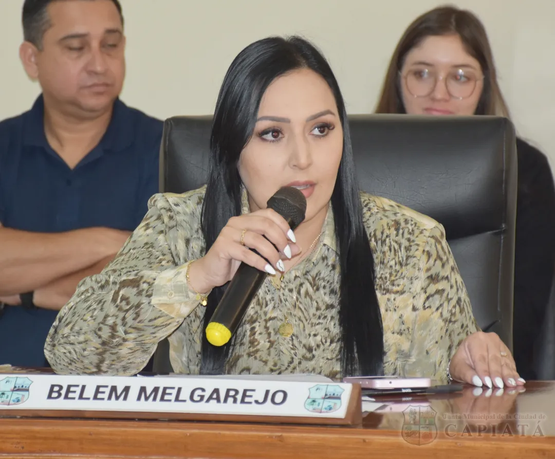 Foto 5 de Solicitan informe al Departamento de Defensa del Consumidor sobre los trabajos de control de calidad que se realizan en nuestra ciudad