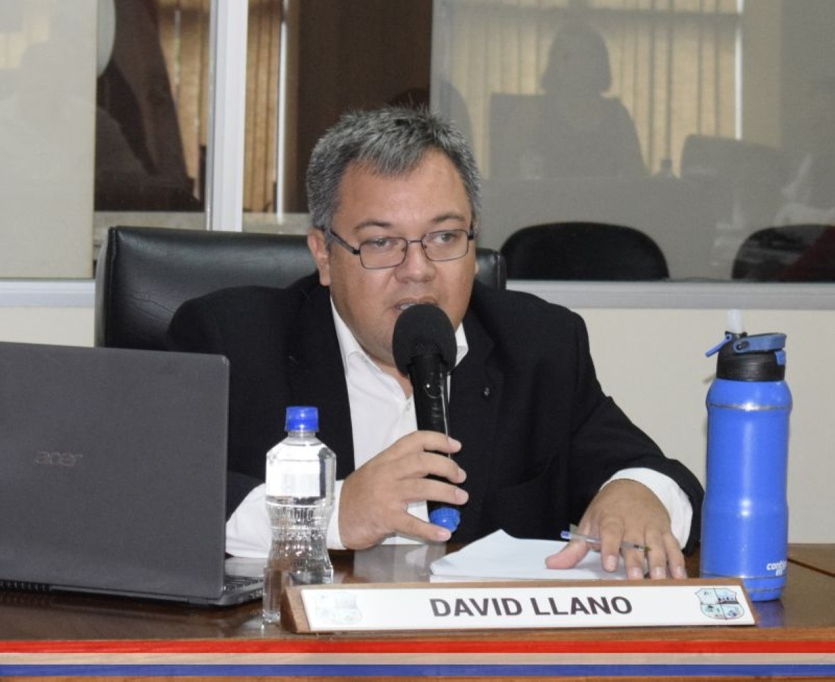 Foto 12 de SESION ORDINARIA DE LA JUNTA MUNICIPAL DE CAPIATA: Notas Recibidas, Nota Remitida y Expedientes Dictaminados