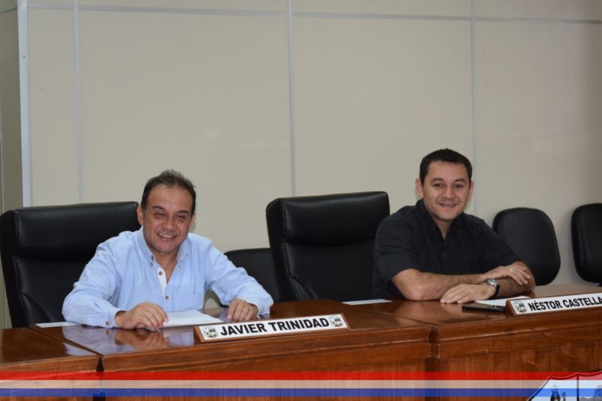 Foto 6 de Adjudican construcción de obras de infraestructura vial para el barrio Kennedy, zona sur de nuestra ciudad
