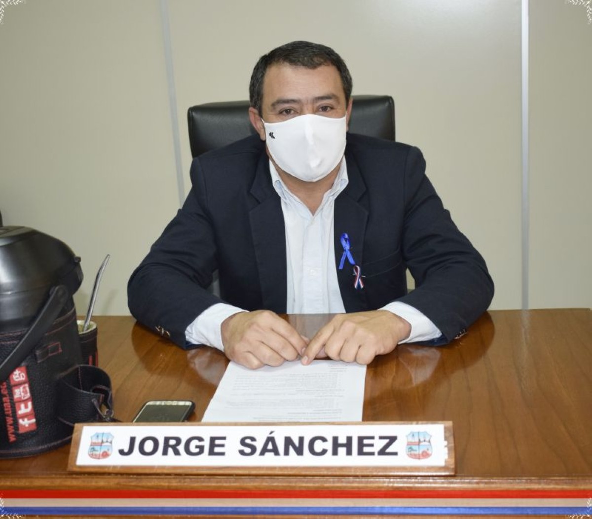 Foto 30 de SESION ORDINARIA DE LA JUNTA MUNICIPAL DE CAPIATA: Notas Recibidas, Notas Remitidas y Expedientes Dictaminados