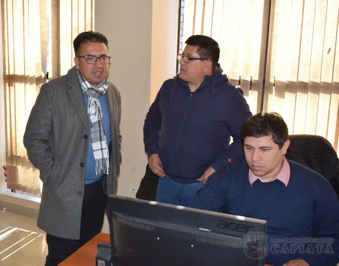 Foto 12 de Encomiendan al Ejecutivo Municipal la elaboración de otro pliego de bases y condiciones en el marco del estado de Emergencia Distrital