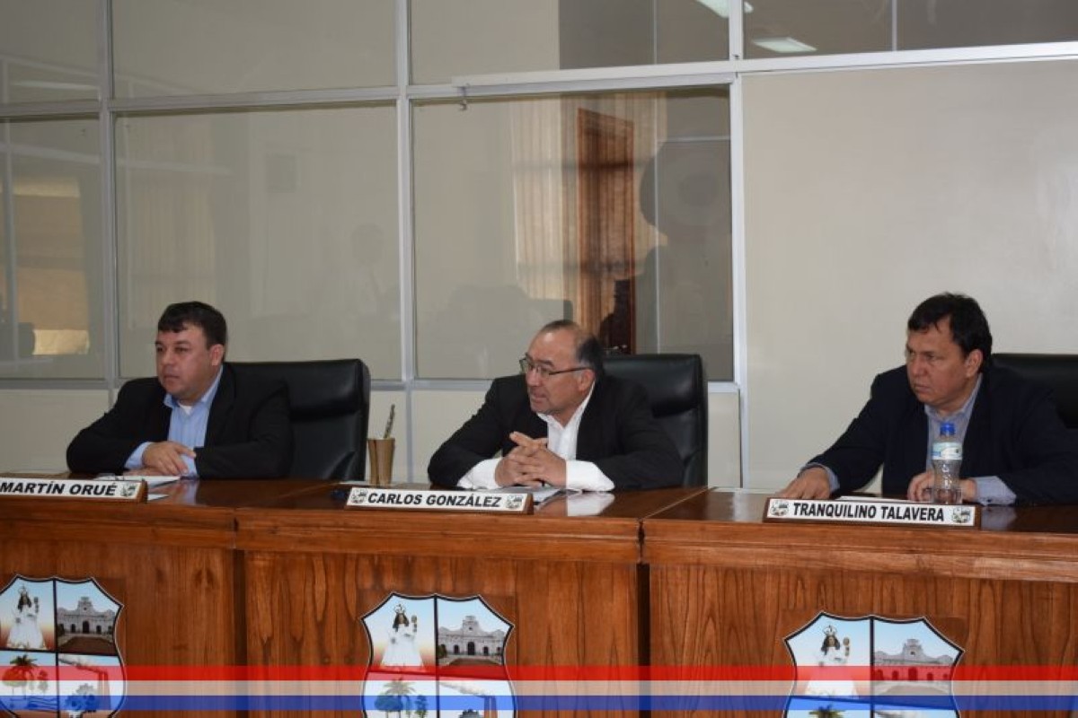 Foto 4 de Fue conformada la Mesa Directiva periodo 2019 - 2020 y las Comisiones Asesoras