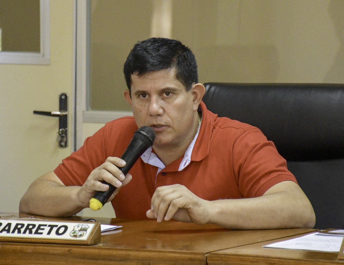Foto 6 de SESION ORDINARIA DE LA JUNTA MUNICIPAL DE CAPIATA: Notas Recibidas, Nota Remitida y Expedientes Dictaminados