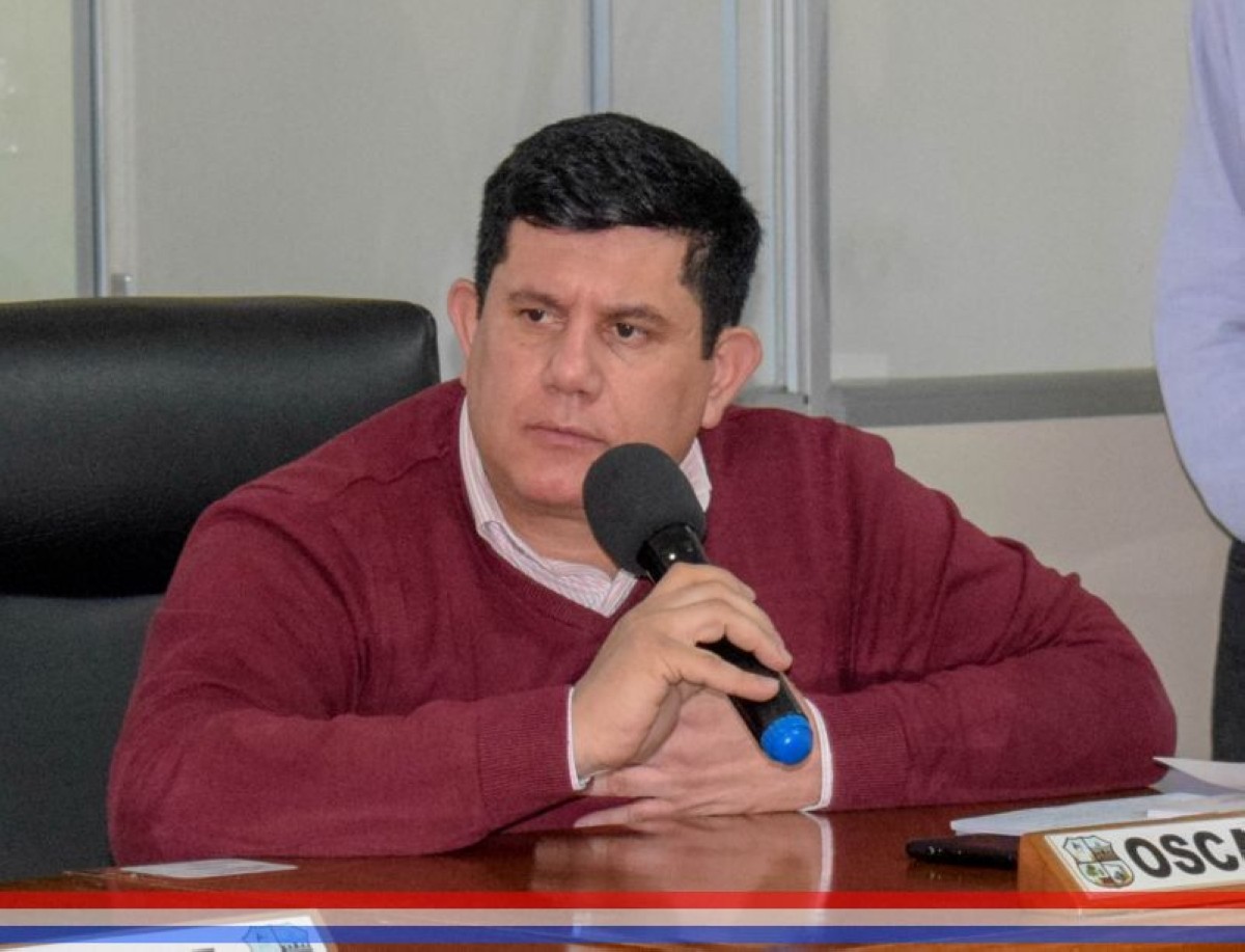 Foto 1 de Solicitan al Ejecutivo Municipal ordenar la suspensión de las obras que no cuentan con aprobación de planos de construcción