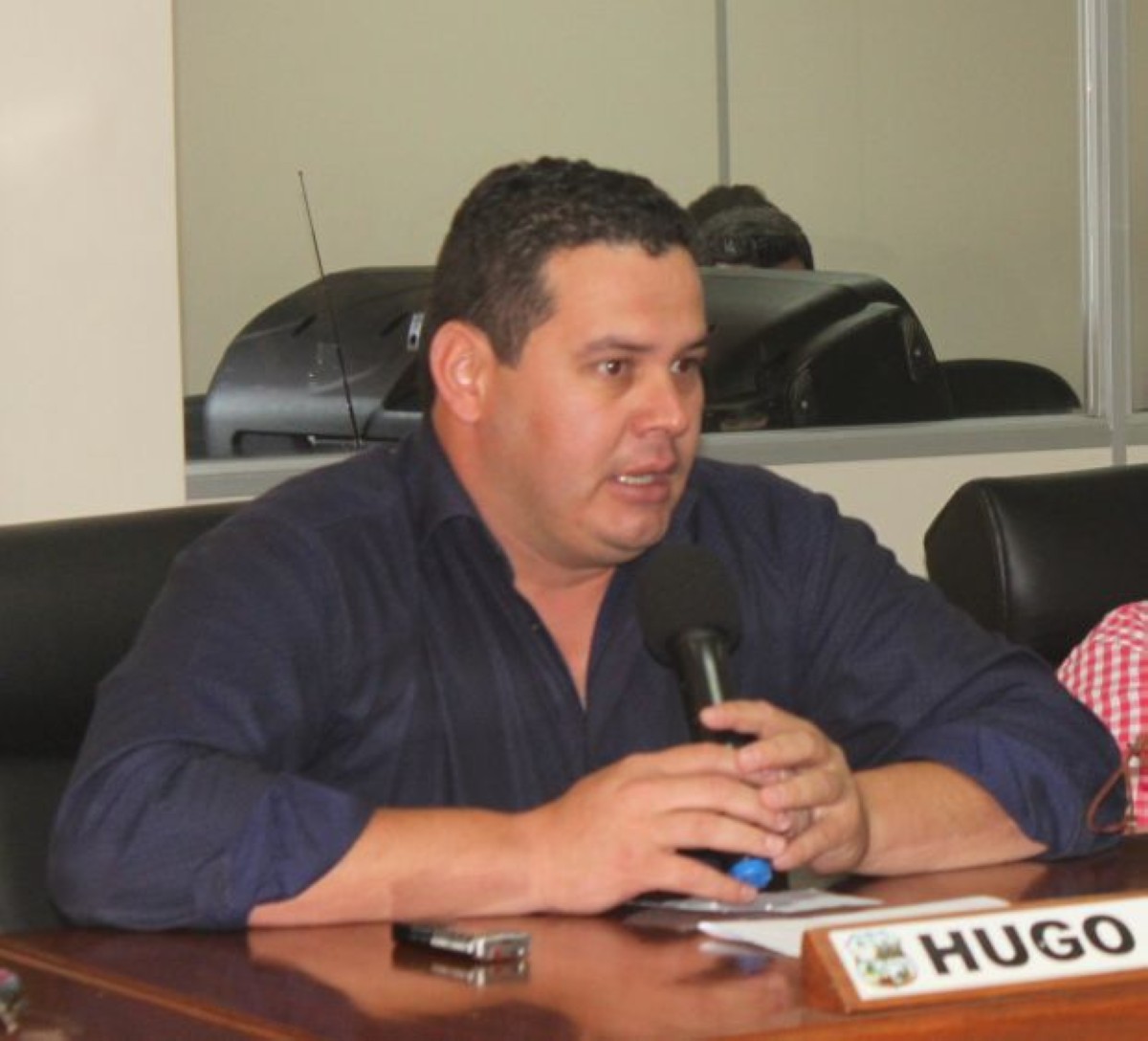 Foto 15 de Vecinos del barrio La Candelaria solicitan el despeje del terreno donado por la familia Lara para la construcción del Centro Cultural