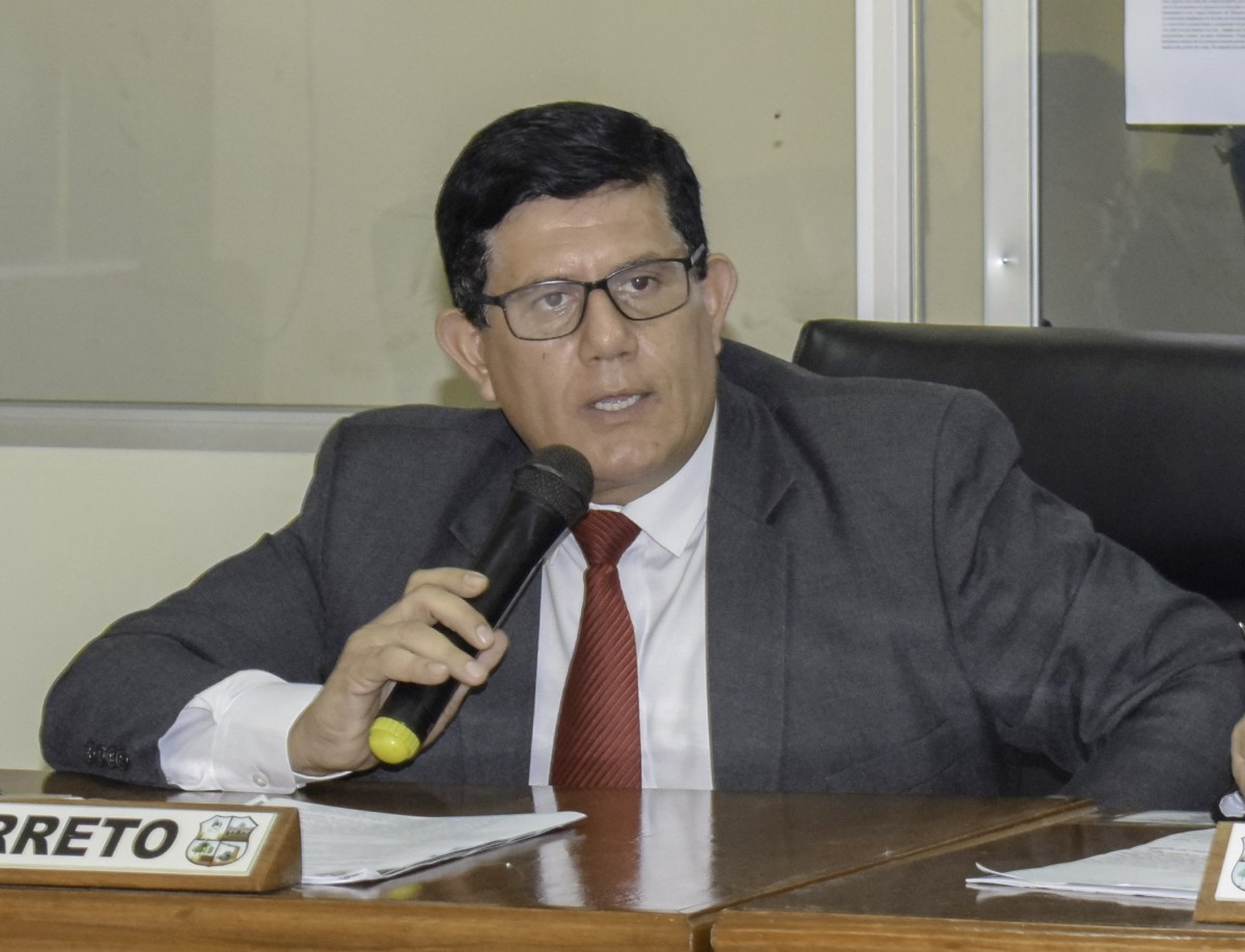 Foto 18 de SESION ORDINARIA DE LA JUNTA MUNICIPAL DE CAPIATA: Notas Recibidas, Nota Remitida y Expedientes Dictaminados