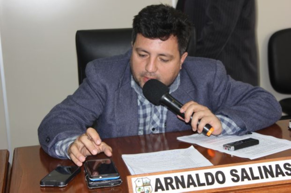 Foto 6 de Junta Municipal cancela itinerarios internos a la empresa de transporte La Candelaria S.R.L Línea 52