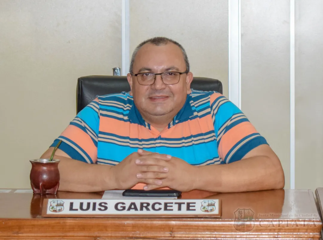 Foto 6 de SESION ORDINARIA DE LA JUNTA MUNICIPAL DE CAPIATA: Notas Recibidas y Expedientes Dictaminados