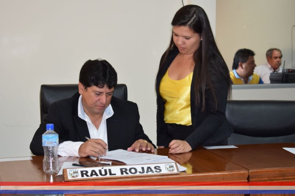 Foto 4 de Declaran de Interés Municipal eventos organizados por la URECC para el 2019