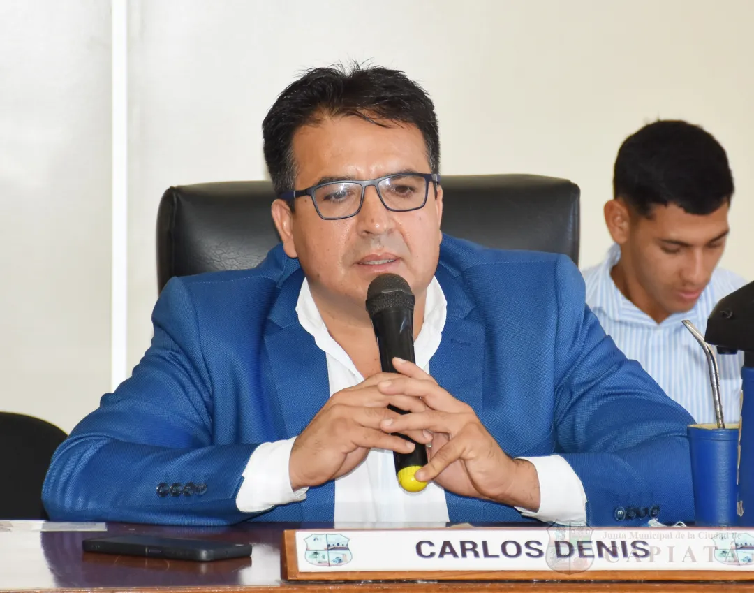 Foto 2 de Sesión Extraordinaria se realizará el lunes 1 de diciembre a partir de las 10:00 horas para dar tratamiento a proyecto de ampliación del INCAN
