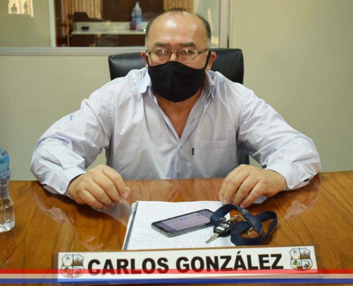 Foto 9 de SESION ORDINARIA DE LA JUNTA MUNICIPAL DE CAPIATA: Notas Recibidas, Nota Remitida y Expedientes Dictaminados