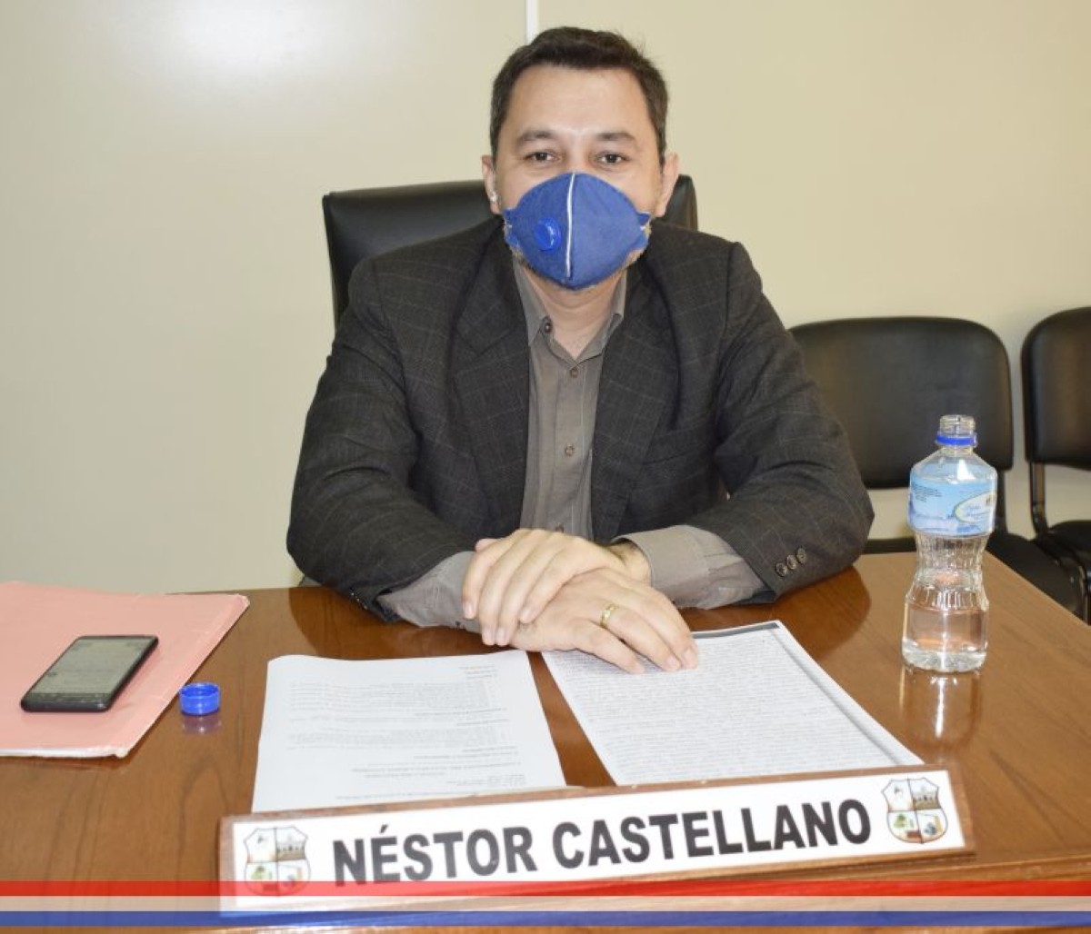 Foto 32 de SESION ORDINARIA DE LA JUNTA MUNICIPAL DE CAPIATA: Notas Recibidas, Notas Remitidas y Expedientes Dictaminados
