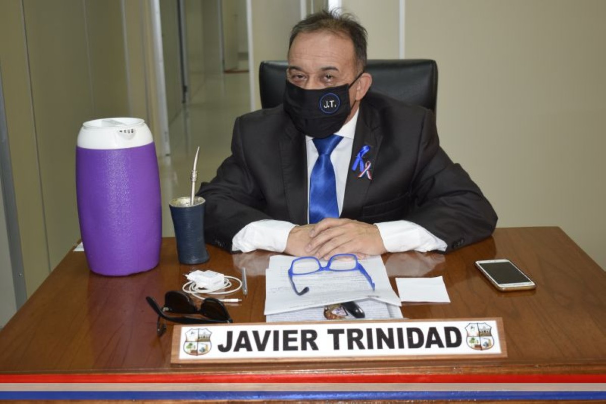 Foto 22 de SESION ORDINARIA DE LA JUNTA MUNICIPAL DE CAPIATA: Notas Recibidas, Notas Remitidas y Expedientes Dictaminados