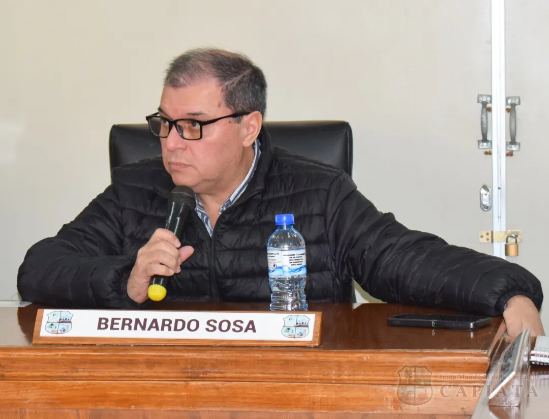 Foto 3 de Reiteran la urgencia de construir sistemas de desagüe en puntos críticos de nuestra ciudad