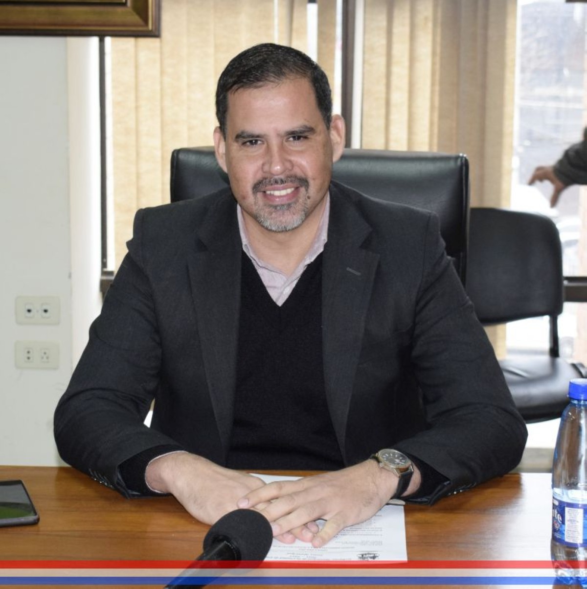 Foto 5 de SESION ORDINARIA DE LA JUNTA MUNICIPAL DE CAPIATA: Notas Recibidas, Nota Remitida y Expedientes Dictaminados