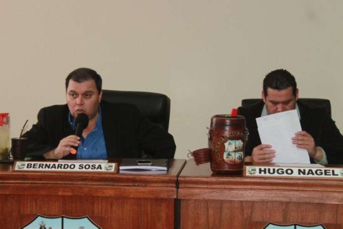 Foto 7 de Aprobaron el Proyecto de Ordenanza que regula el control de la contaminación del aire