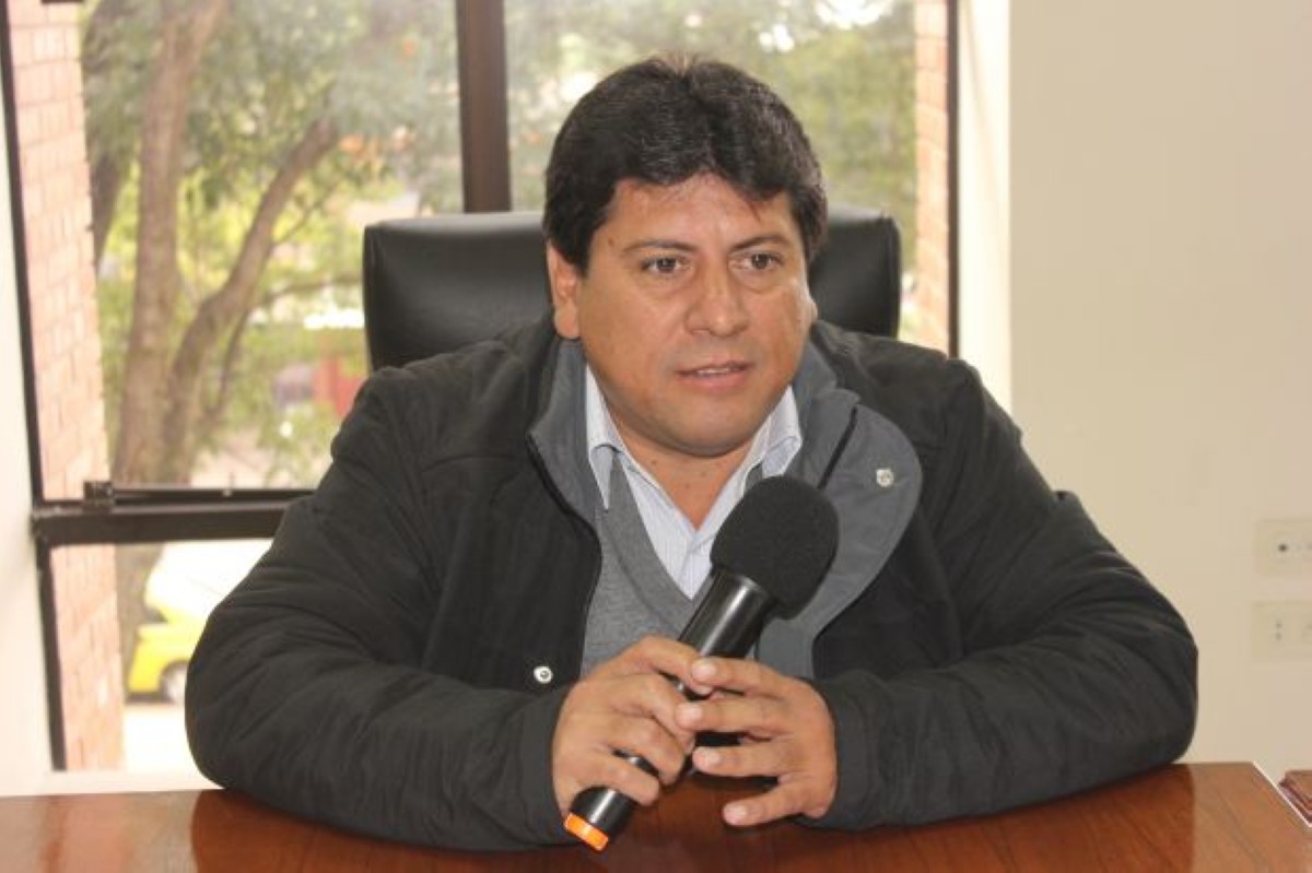 Foto 1 de Solicitan informe sobre terreno municipal ubicado al borde del arroyo Posta Ybycuá