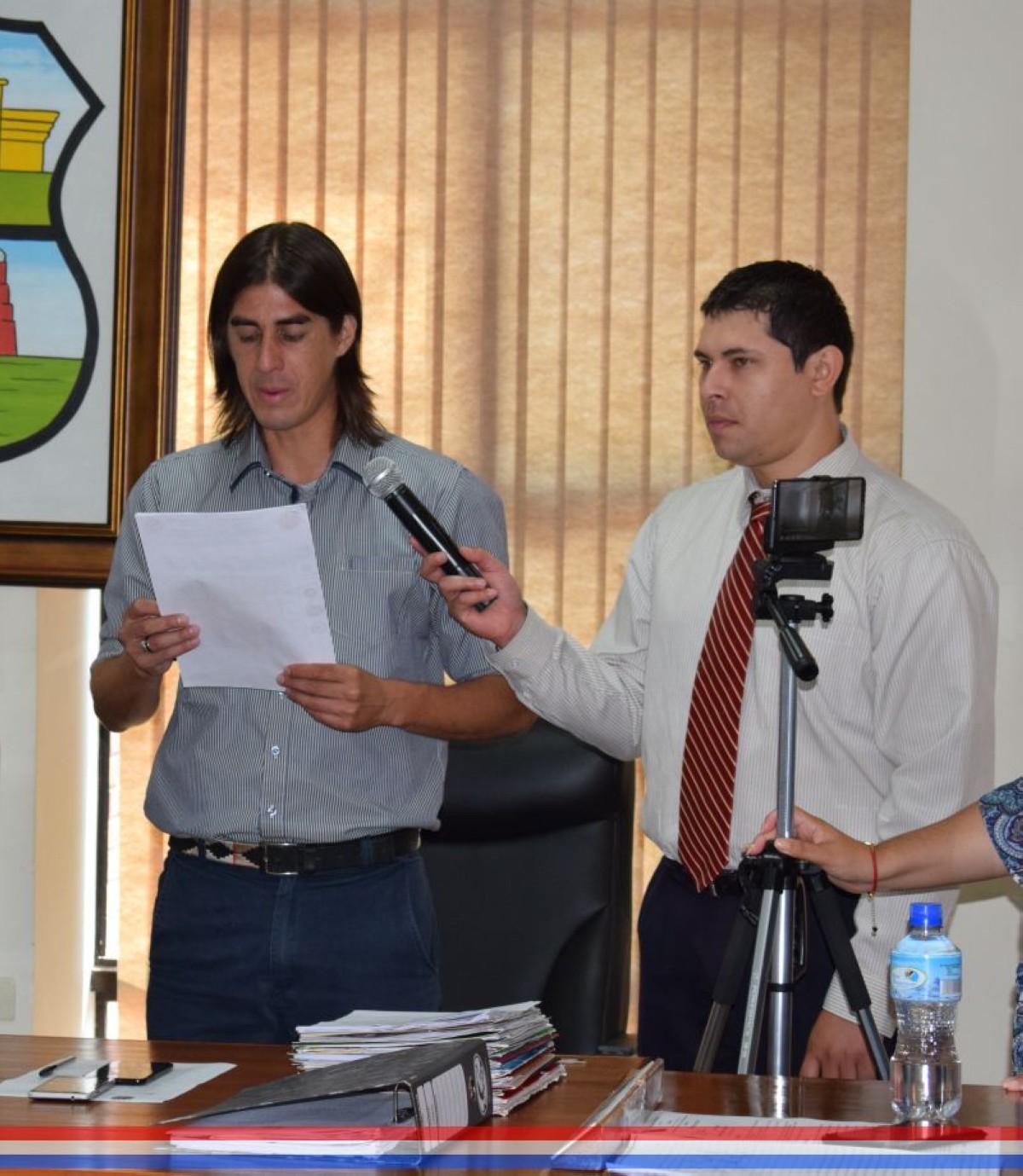 Foto 7 de Declaran de Interés Municipal eventos organizados por la URECC para el 2019