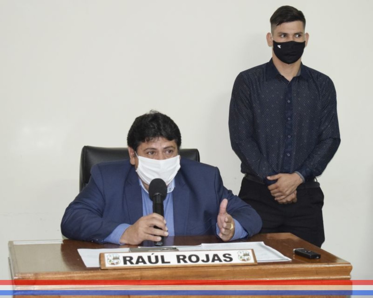 Foto 6 de Convocan a Director de Gestión Ambiental para la sesión ordinaria del próximo miércoles y tratar el tema del desmonte en un inmueble ubicado en Cía. 5ª Yataity