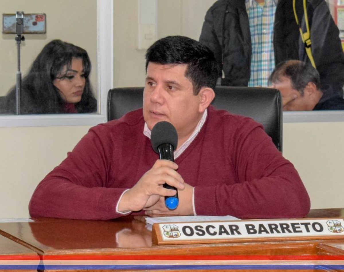 Foto 6 de Autoridades del Hospital Distrital de Capiatá presentaron proyecto de área de Urgencias