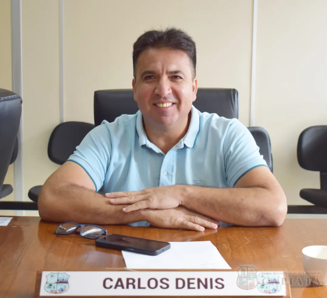 Foto 7 de Autorizan al Ejecutivo Municipal desafectar espacio público a favor del Ministerio de la Niñez y Adolescencia para construcción del Centro Integral a la Primera Infancia