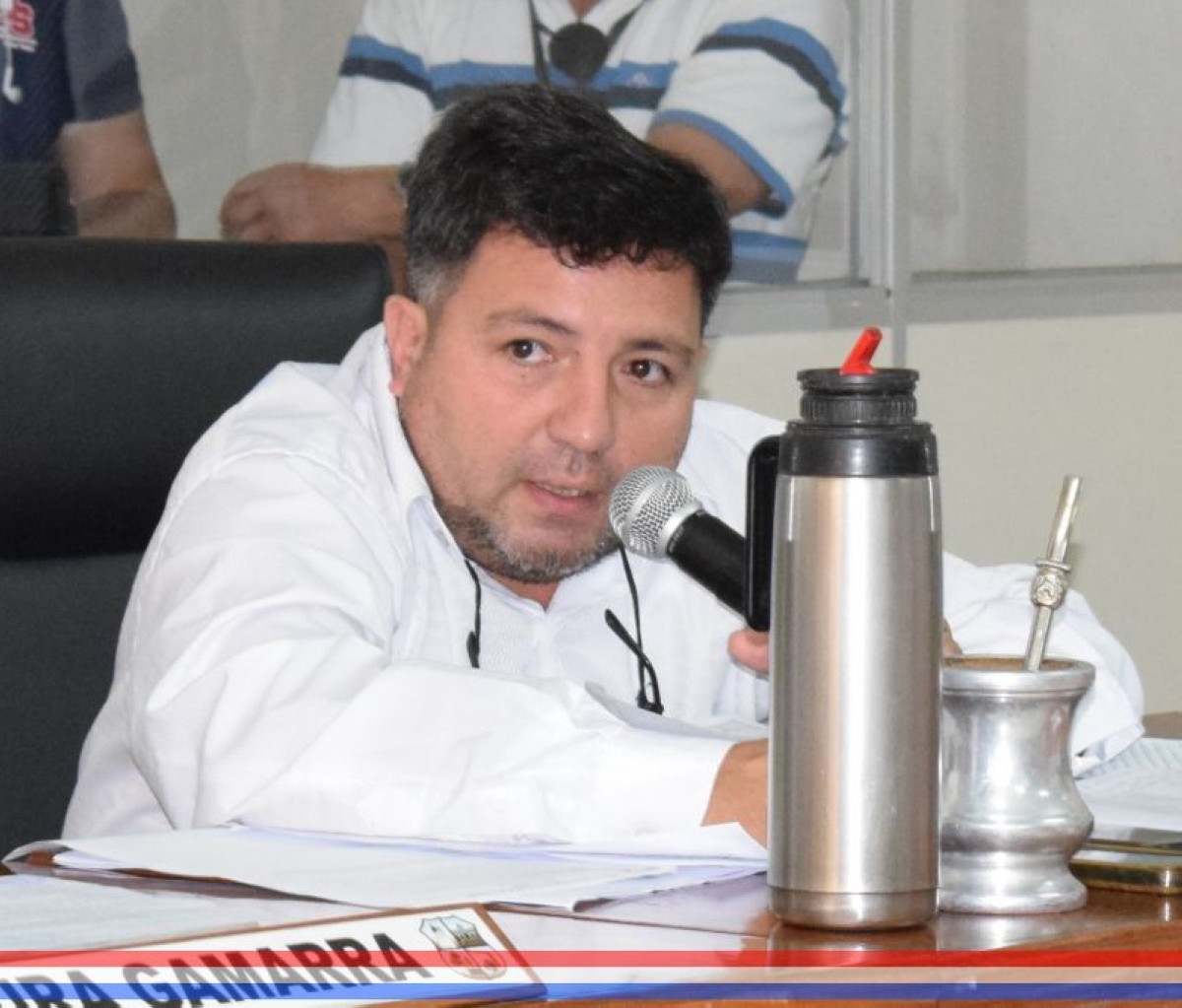 Foto 3 de Solicitan al Ejecutivo Municipal notificar a aquellas personas cuyas viviendas están asentadas sobre la franja de protección de cauces hídricos