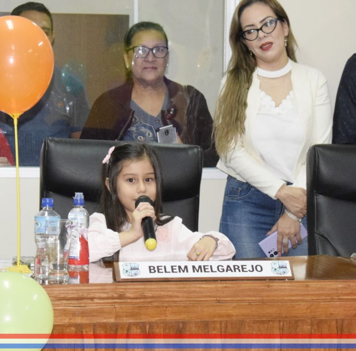 Foto 29 de Niños y Niñas Concejales Municipales presentaron propuestas más que interesantes para nuestra comunidad