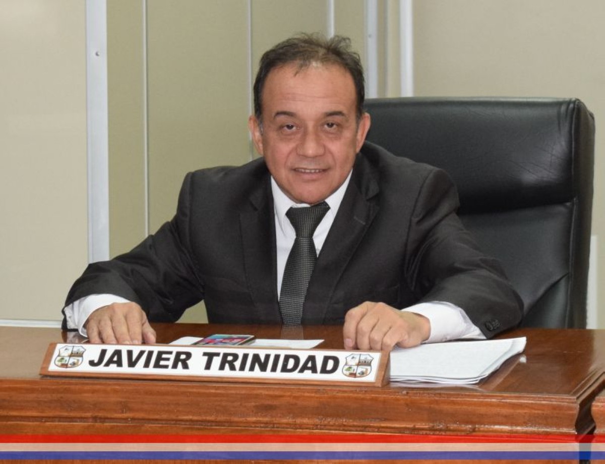 Foto 9 de SESION ORDINARIA DE LA JUNTA MUNICIPAL DE CAPIATA: Notas Recibidas, Nota Remitida y Expedientes Dictaminados