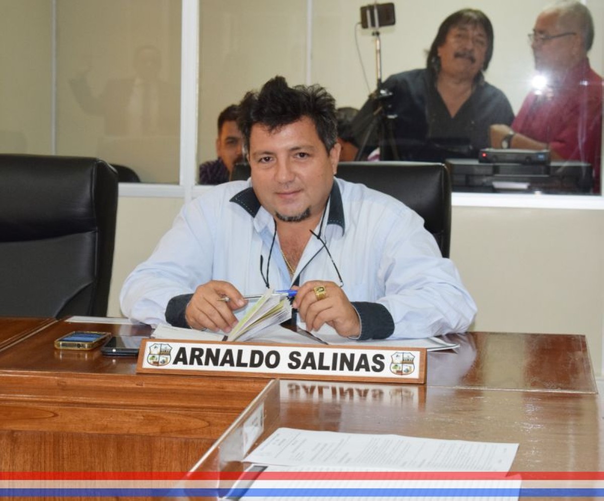 Foto 3 de SESION ORDINARIA DE LA JUNTA MUNICIPAL DE CAPIATA: Notas Recibidas, Notas Remitidas y Expedientes Dictaminados