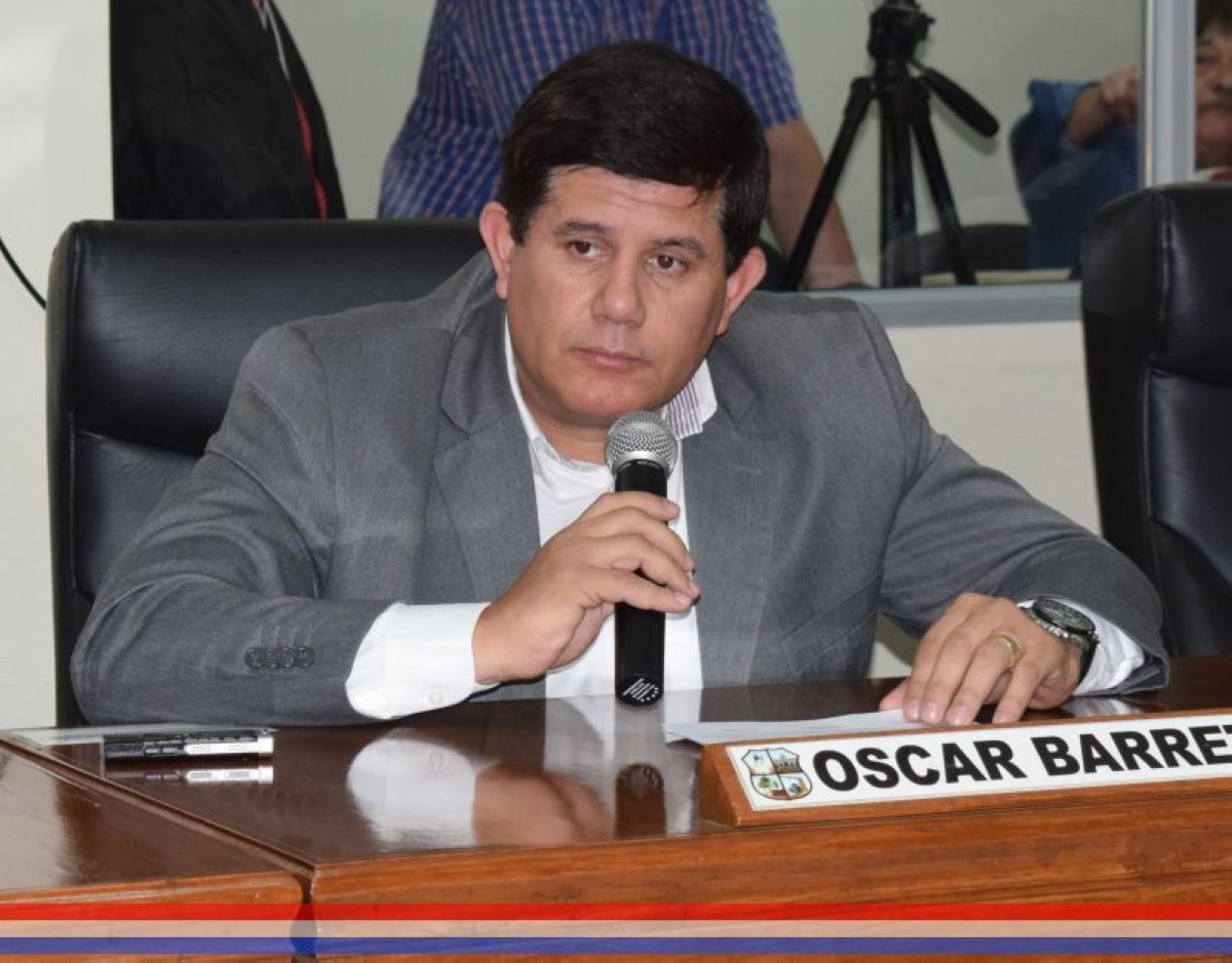 Foto 13 de SESION ORDINARIA DE LA JUNTA MUNICIPAL DE CAPIATA: Notas Recibidas, Notas Remitidas y Expedientes Dictaminados