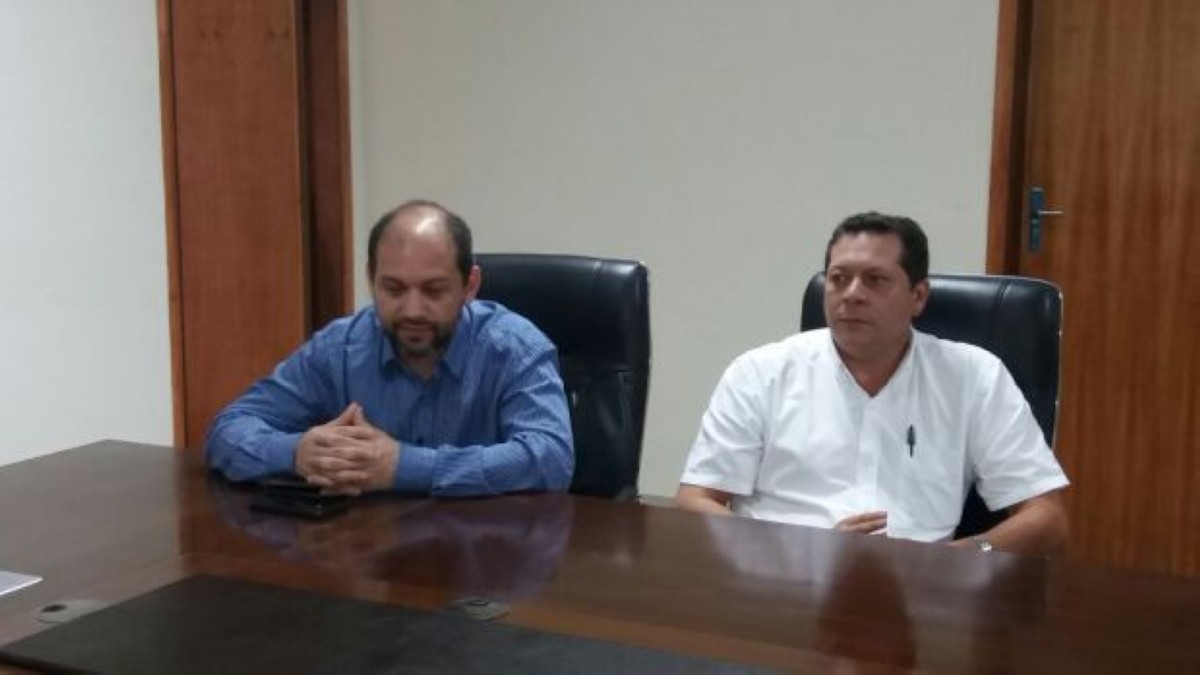 Foto 8 de Estudian la factibilidad de la emisión de bonos para el financiamiento de obras el próximo año