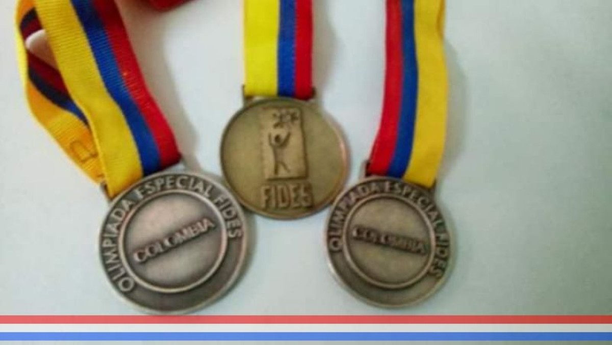 Foto 5 de Concejal Jiménez propone Reconocimiento al Mérito al joven atleta capiateño Oscar Vicente Aguilera Núñez