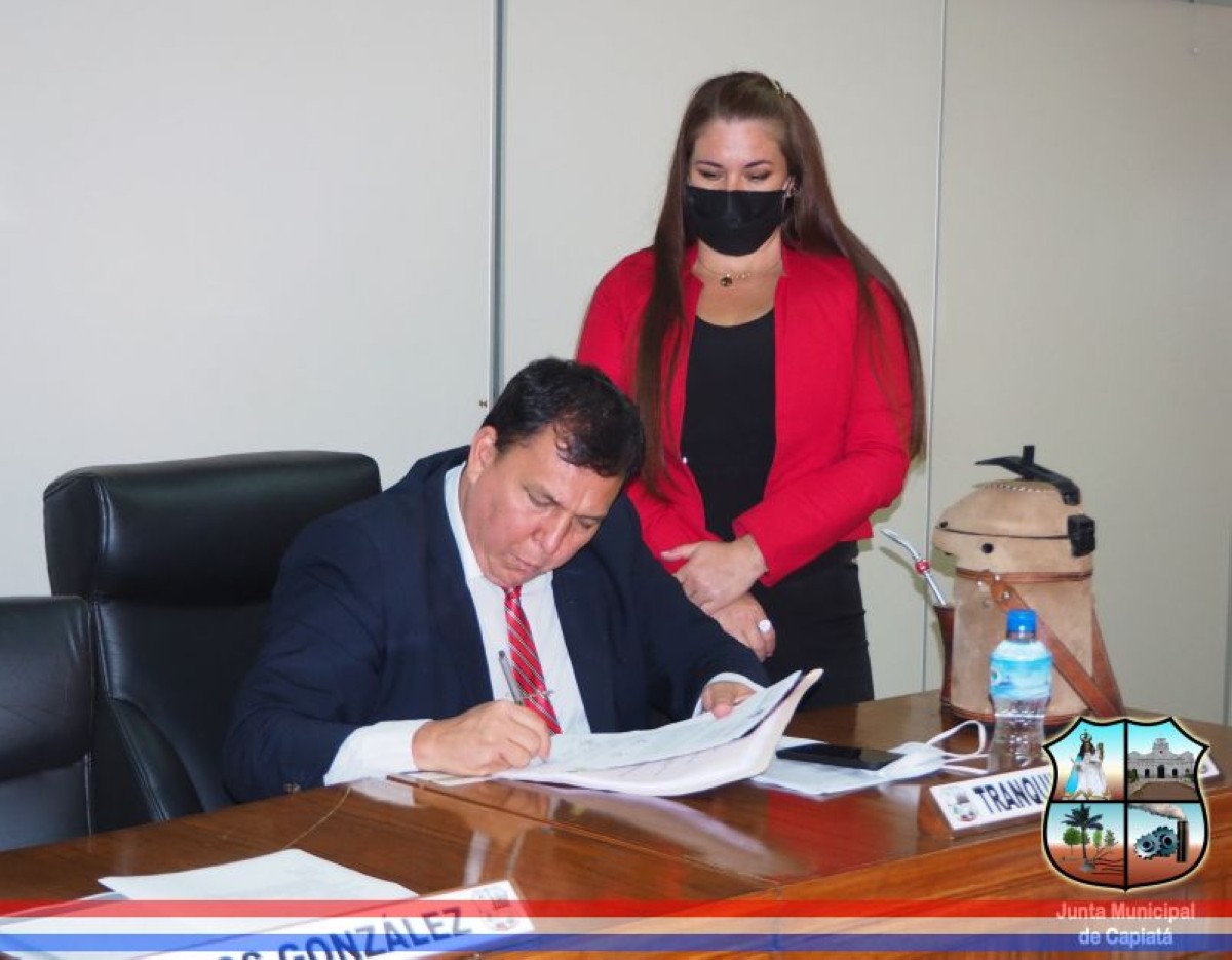 Foto 3 de Aprobaron Pliego de Bases y Condiciones para el llamado a Contratación por Excepción Nº 9/2021