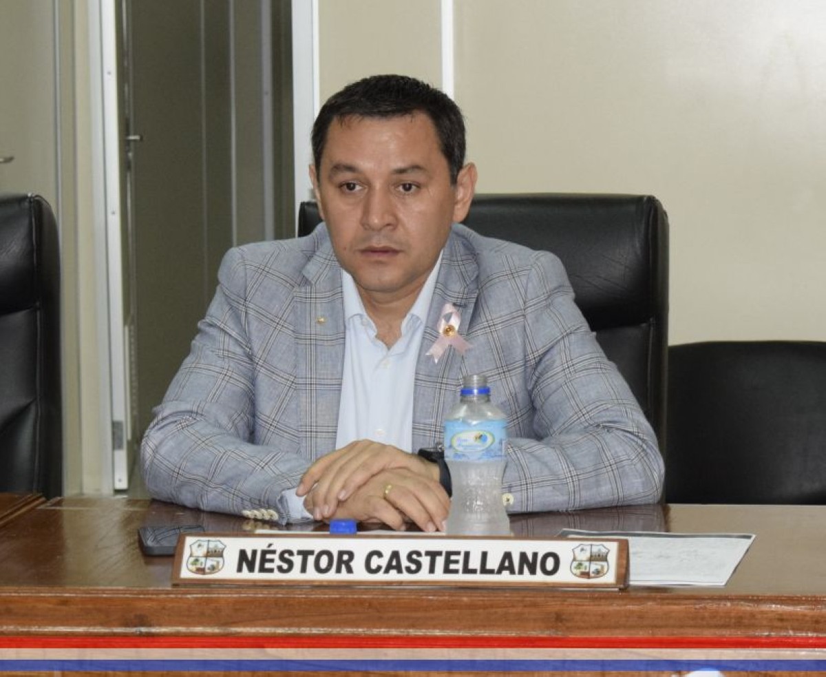 Foto 18 de SESION ORDINARIA DE LA JUNTA MUNICIPAL DE CAPIATA: Nota Recibida, Nota Remitida y Expedientes Dictaminados
