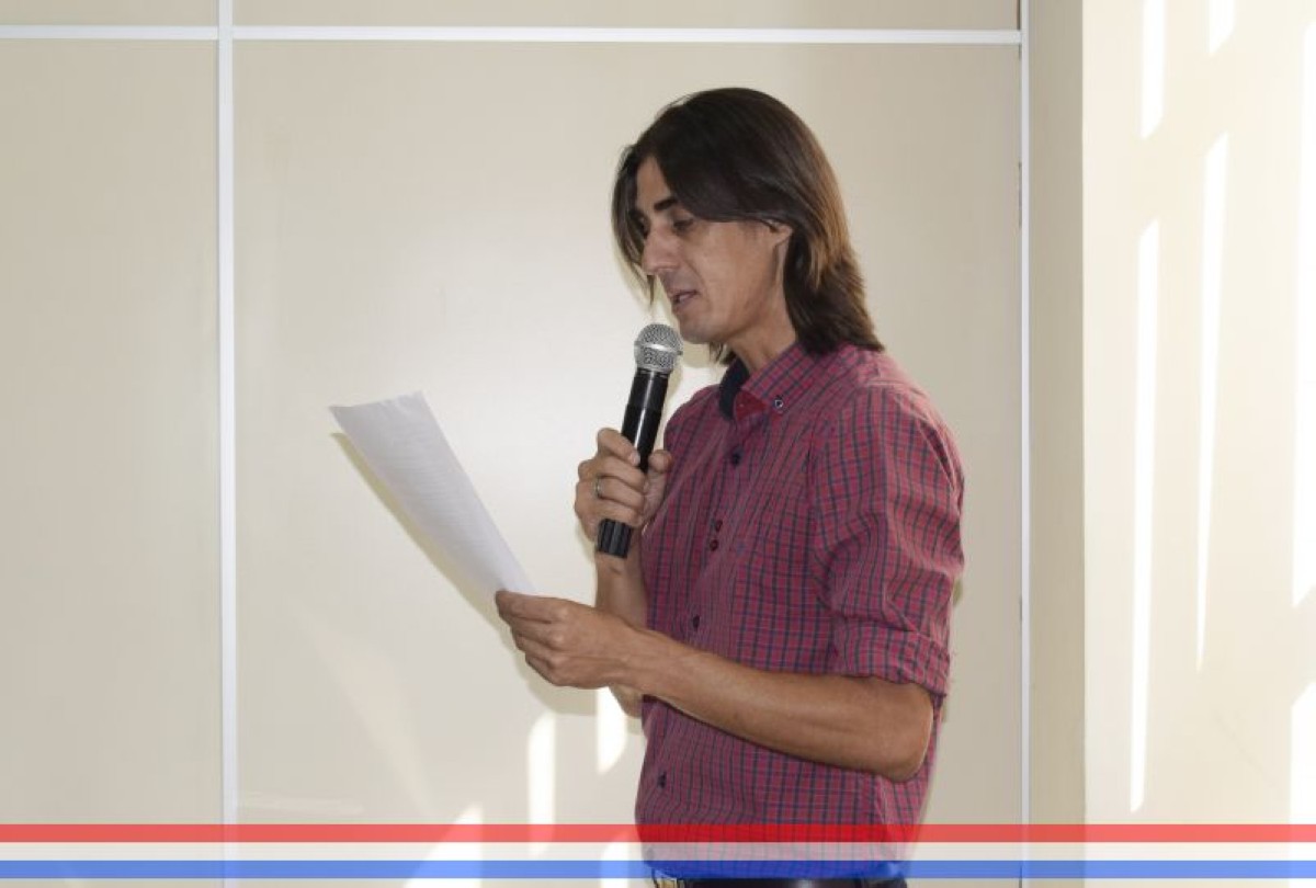 Foto 2 de SESION ORDINARIA DE LA JUNTA MUNICIPAL DE CAPIATA: Notas Recibidas, Nota Remitida y Expedientes Dictaminados