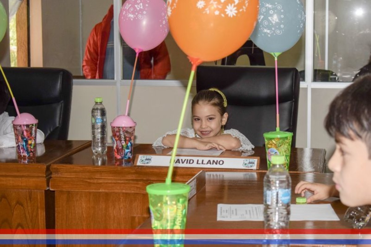 Foto 54 de Concejalitos y concejalitas presentaron interesantes propuestas para beneficio de la comunidad capiateña