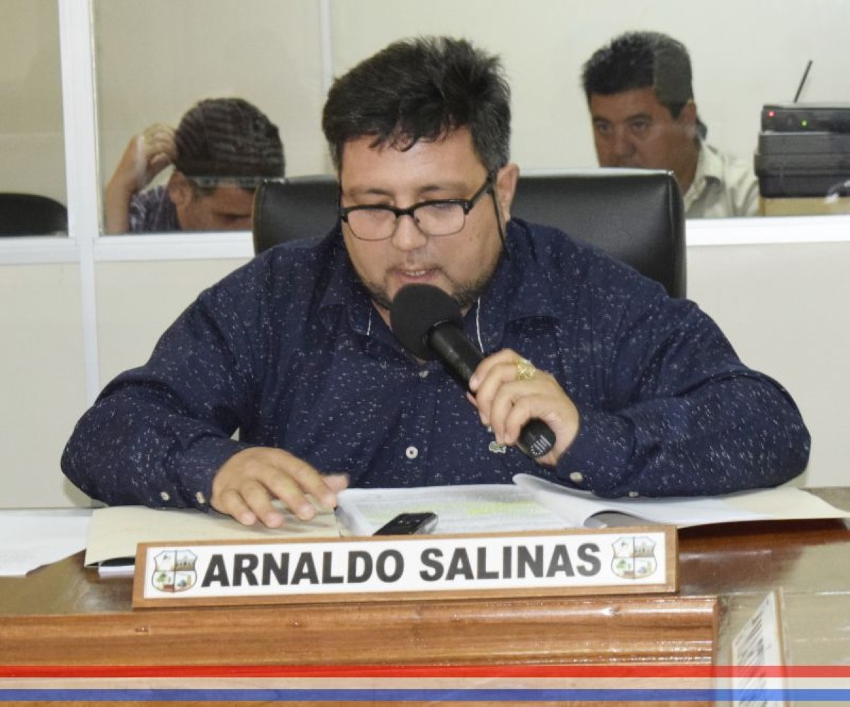 Foto 9 de Aprueban Adenda Nº 2/2020 al contrato Nº 173/2019 "Revitalización del Parque Ecológico en ruta 2 y de la Plaza Lineal en ruta 1"