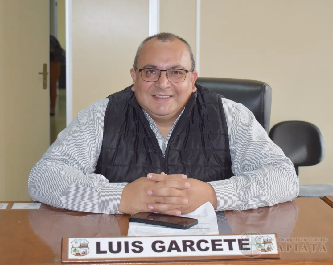 Foto 6 de Autorizan al Ejecutivo Municipal desafectar espacio público a favor del Ministerio de la Niñez y Adolescencia para construcción del Centro Integral a la Primera Infancia