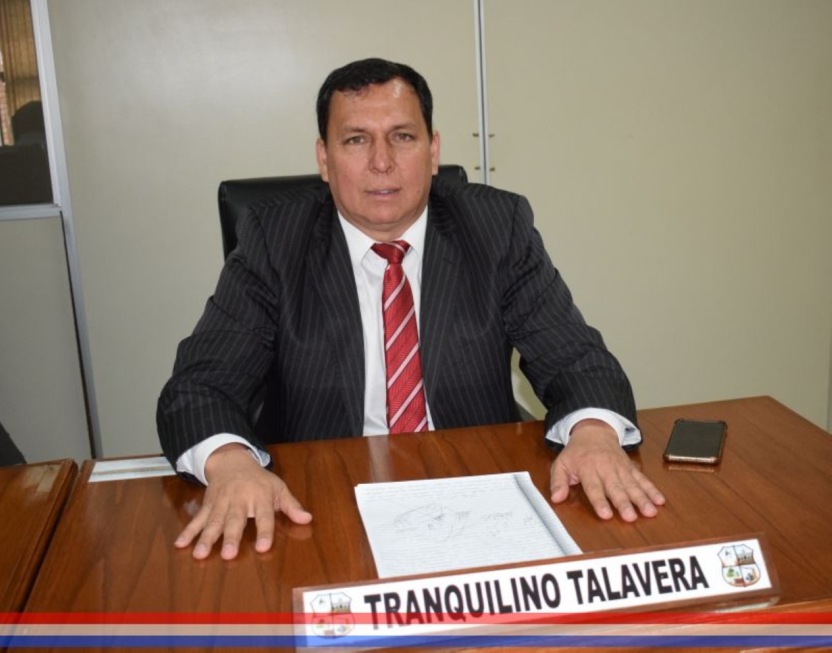 Foto 9 de SESION ORDINARIA DE LA JUNTA MUNICIPAL DE CAPIATA: Notas Recibidas, Notas Remitidas y Expedientes Dictaminados