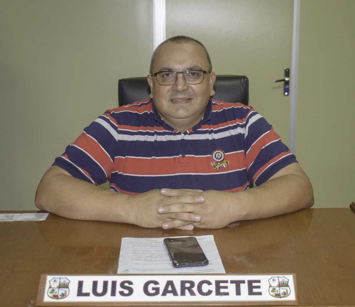 Foto 8 de SESION ORDINARIA DE LA JUNTA MUNICIPAL DE CAPIATA: Notas Recibidas, Nota Remitida y Expedientes Dictaminados