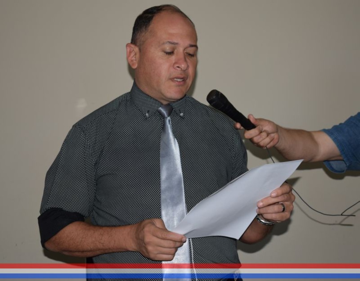 Foto 1 de SESION ORDINARIA DE LA JUNTA MUNICIPAL DE CAPIATA Expedientes Dictaminados y Notas Recibidas