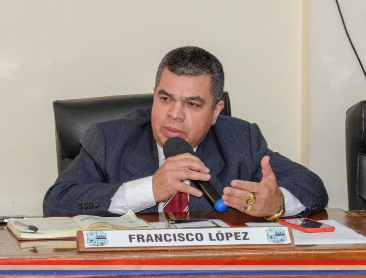 Foto 5 de Autoridades del Hospital Distrital de Capiatá presentaron proyecto de área de Urgencias