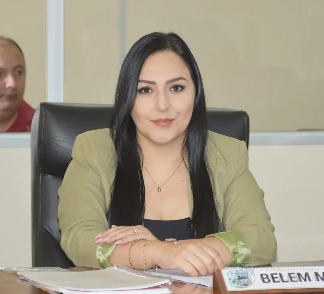 Foto 9 de SESION ORDINARIA DE LA JUNTA MUNICIPAL DE CAPIATA: Notas Recibidas y Expedientes Dictaminados