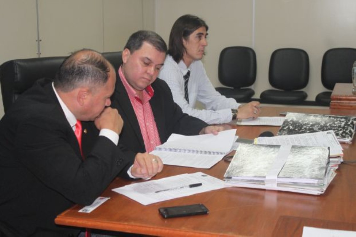 Foto 8 de Vecindario en situación de aislamiento en zona de Kennedy: Instan a la Dirección de Catastro a realizar relevamiento de datos y mensura administrativa