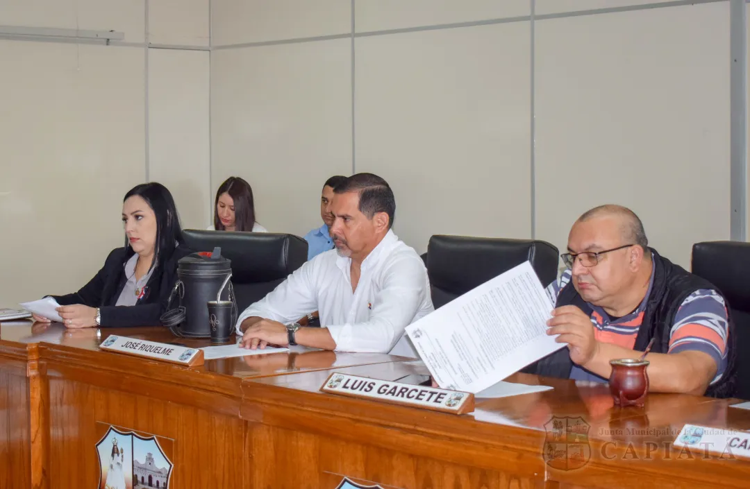 Foto 12 de Notas Recibidas y Expedientes Dictaminados