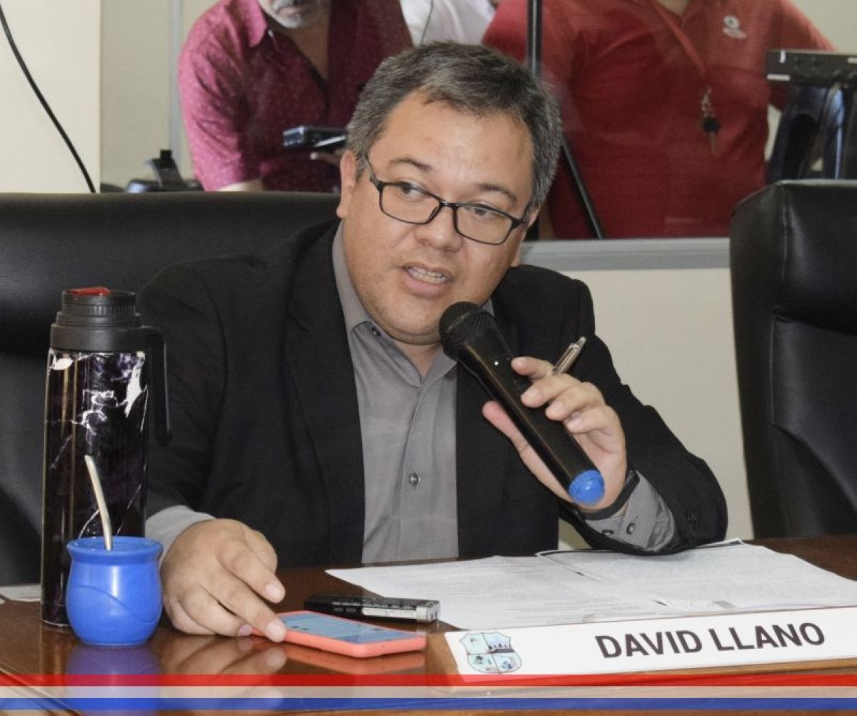 Foto 2 de Aprobaron ampliación del Presupuesto de Ingresos y Gastos de la Municipalidad de Capiatá - Ejercicio Fiscal 2022