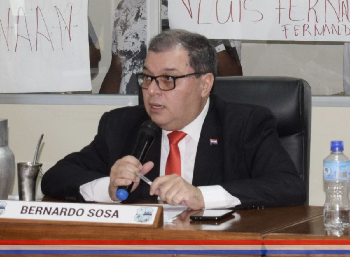 Foto 2 de Adjudican al Consorcio Nuestra Señora de la Candelaria el servicio de recolección de residuos en la ciudad de Capiatá