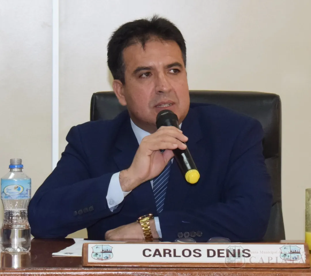 Foto 1 de Otorgarán reconocimiento al Mérito a niña capiateña que representará a nuestro país en certamen internacional de belleza